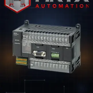 Omron CP1H-X40DT-D