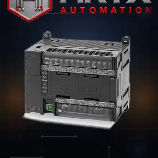 Omron CP1L-M30DR-A