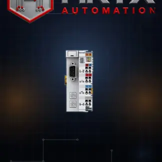 Beckhoff BK5151