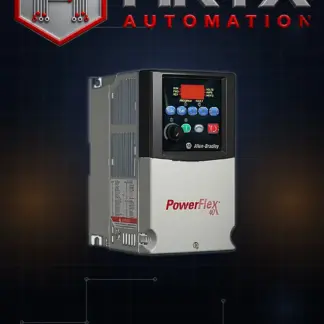 Allen-Bradley 22B-A5P0N104