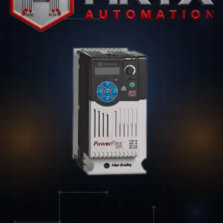 Allen-Bradley 25A-D010N104