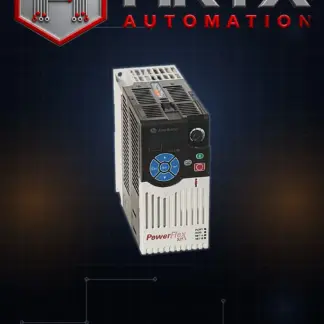 Allen-Bradley 25B-A2P5N104