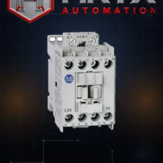 Allen-Bradley 100-C09A01