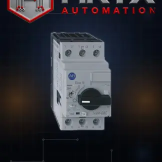 Allen-Bradley 140M-C2E-B40