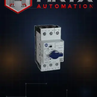 Allen-Bradley 140MT-C3E-A16