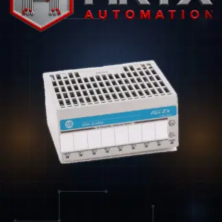 Allen-Bradley 1797-IE8NF