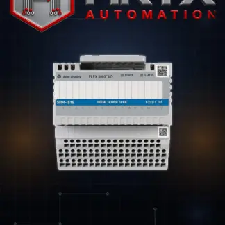Allen-Bradley 5094-IB16XT