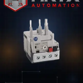 Allen-Bradley 193-T1AB10