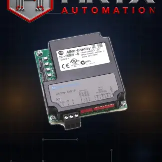 Allen-Bradley 20-COMM-B