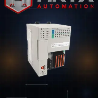 Allen-Bradley 1769-L16ER-BB1B