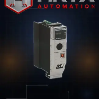 Allen-Bradley 1756-L81EP