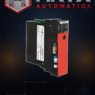 Allen-Bradley 1756-L62S