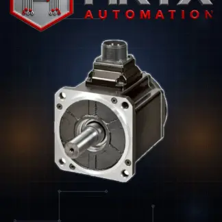 Omron R88M-1L3K030C-S2