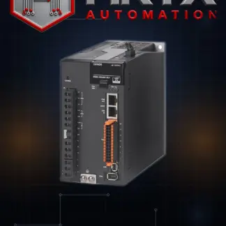 Omron R88D-C6N02H-ECT-GS