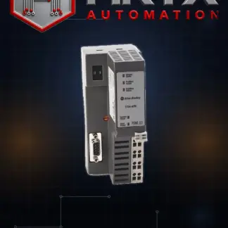 Allen-Bradley 1734-APB