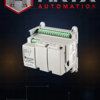 Allen-Bradley 2080-LC20-20AWB