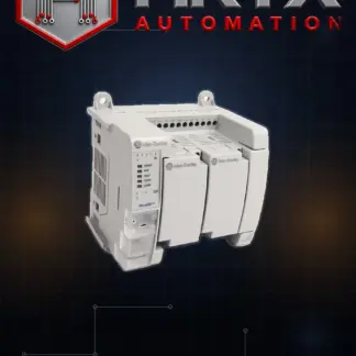 Allen-Bradley 2080-LC30-10QWB