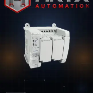 Allen-Bradley 2080-LC30-16QWB