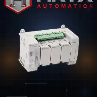Allen-Bradley 2080-LC50-24AWB