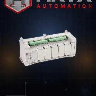 Allen-Bradley 2080-LC50-48QBB