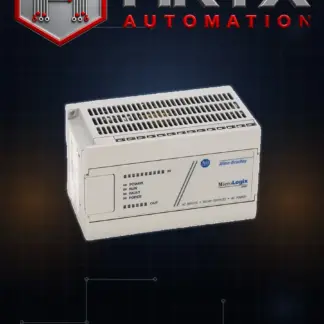 Allen-Bradley 1761-L16AWA