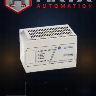 Allen-Bradley 1761-L16BWA
