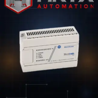 Allen-Bradley 1761-L16BWB