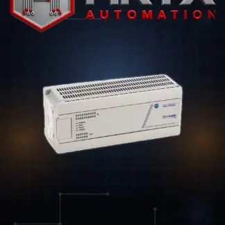Allen-Bradley 1761-L32BWA
