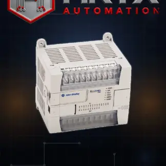 Allen-Bradley 1762-L24AWA