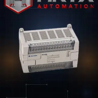 Allen-Bradley 1762-L40AWA