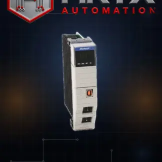 Allen-Bradley 1756-EN2TRK
