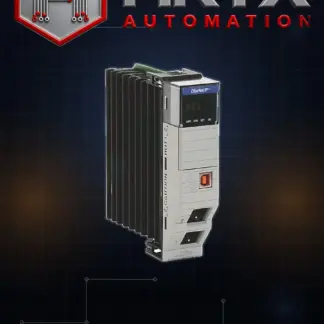 Allen-Bradley 1756-EN2TR