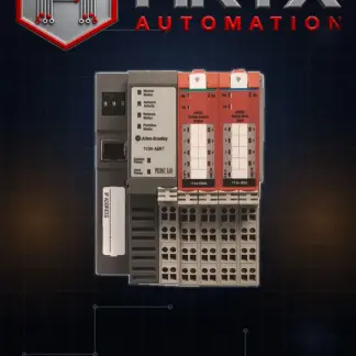 Allen-Bradley 1734-AENTK