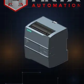 Siemens 6ES7211-1HE40-0XB0