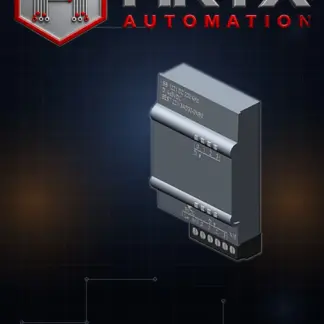 Siemens 6ES7221-3AD30-0XB0