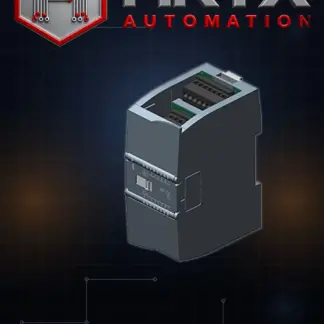Siemens 6ES7222-1BH32-0XB0