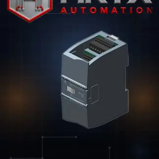 Siemens 6ES7222-1HH32-0XB0