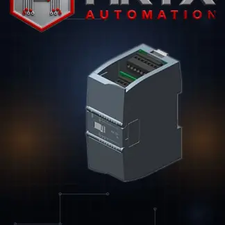 Siemens 6ES7231-4HF32-0XB0
