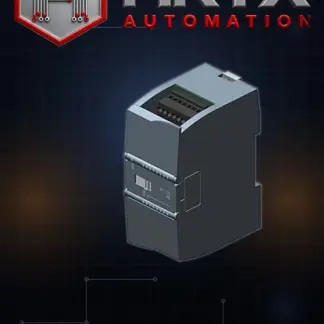Siemens 6ES7232-4HB32-0XB0