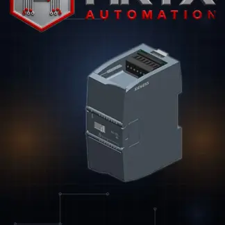 Siemens 6ES7232-4HD32-0XB0