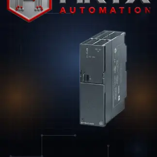 Siemens 6ES7307-1BA01-0AA0