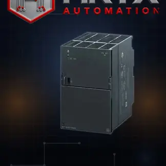 Siemens 6ES7307-1KA02-0AA0