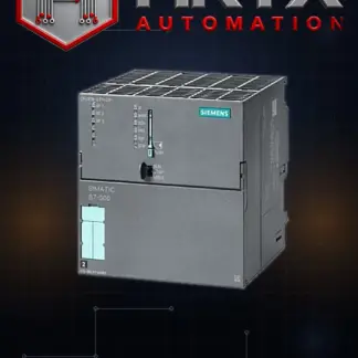 Siemens 6ES7318-3EL01-0AB0