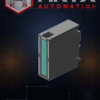 Siemens 6ES7341-1BH02-0AE0