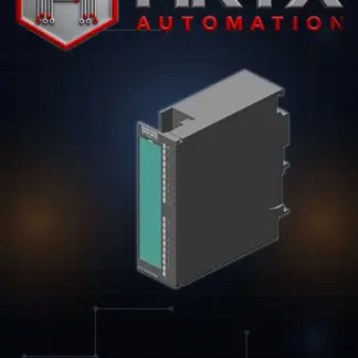 Siemens 6ES7321-7BH01-0AB0