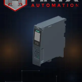 Siemens 6ES7511-1FK02-0AB0