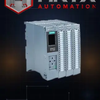 Siemens 6ES7512-1CK01-0AB0