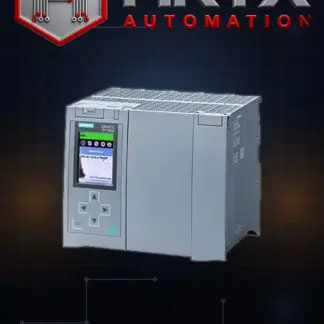 Siemens 6ES7518-4AP00-0AB0