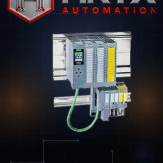 Siemens 6ES7521-1BH00-0AB0