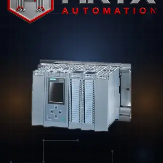 Siemens 6ES7521-1BL00-0AB0